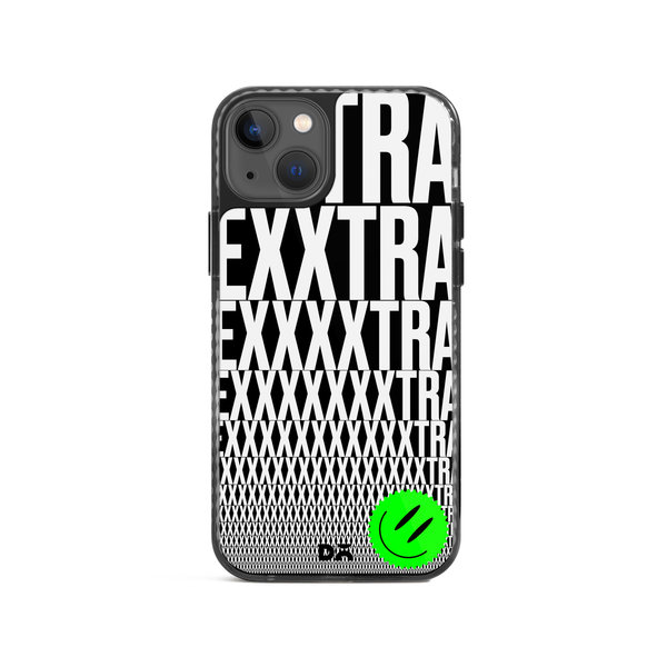 

DailyObjects Extra Stride 2.0 Case Cover For iPhone 15 Plus