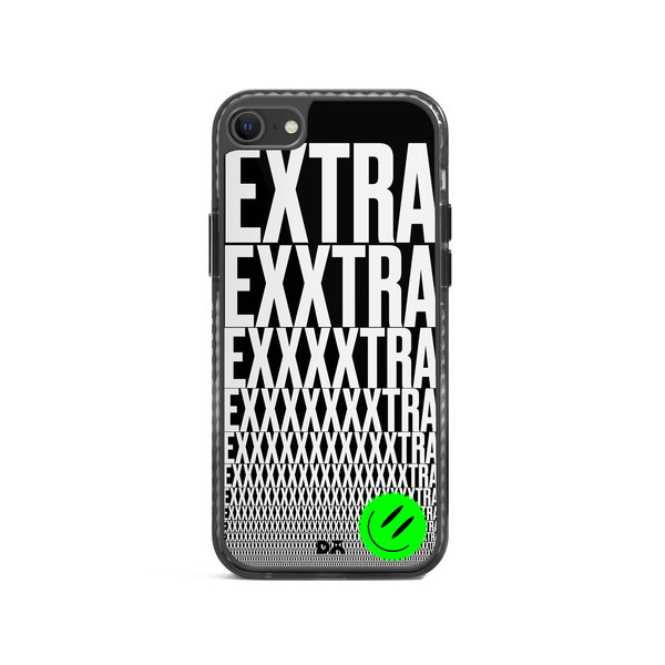 

DailyObjects Extra Stride 2.0 Case Cover For iPhone 7