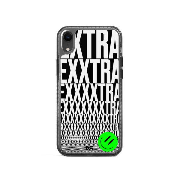 

DailyObjects Extra Stride 2.0 Case Cover For iPhone XR
