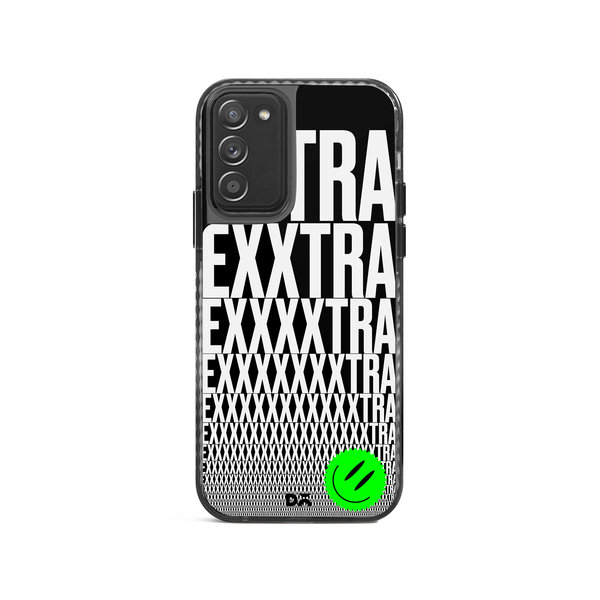 

DailyObjects Extra Stride 2.0 Case Cover For Samsung Galaxy S20 FE