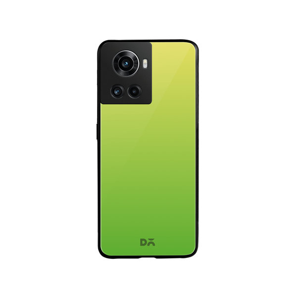 

DailyObjects Farmland Gradient Glass Case Cover For OnePlus 10R
