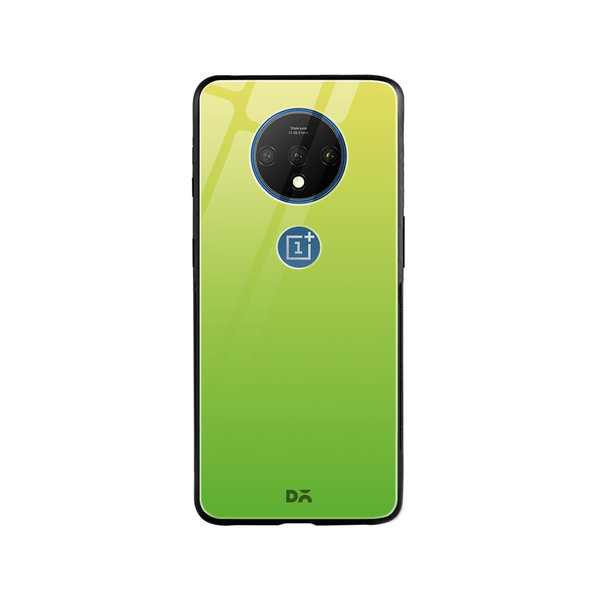 

DailyObjects Farmland Gradient Glass Case Cover For OnePlus 7T