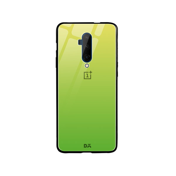 

DailyObjects Farmland Gradient Glass Case Cover For OnePlus 7T Pro