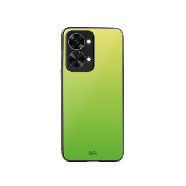 

DailyObjects Farmland Gradient Glass Case Cover For OnePlus Nord 2T