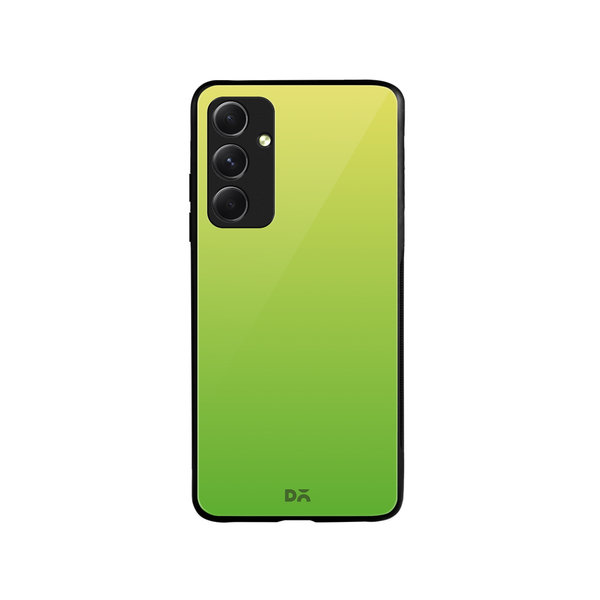 

DailyObjects Farmland Gradient Glass Case Cover For Samsung Galaxy A54 5G