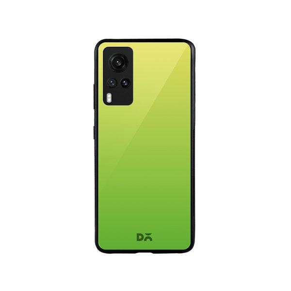 

DailyObjects Farmland Gradient Glass Case Cover For Vivo X60