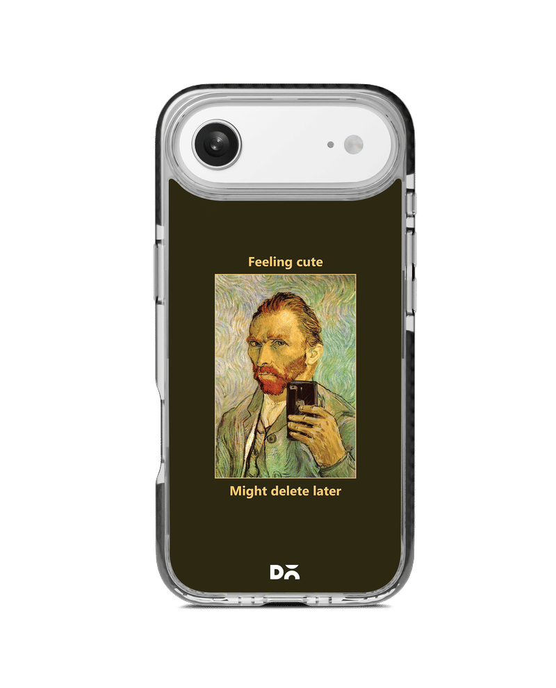 Feeling Cute Stride 2.0 MagSafe Case Cover For iPhone Air