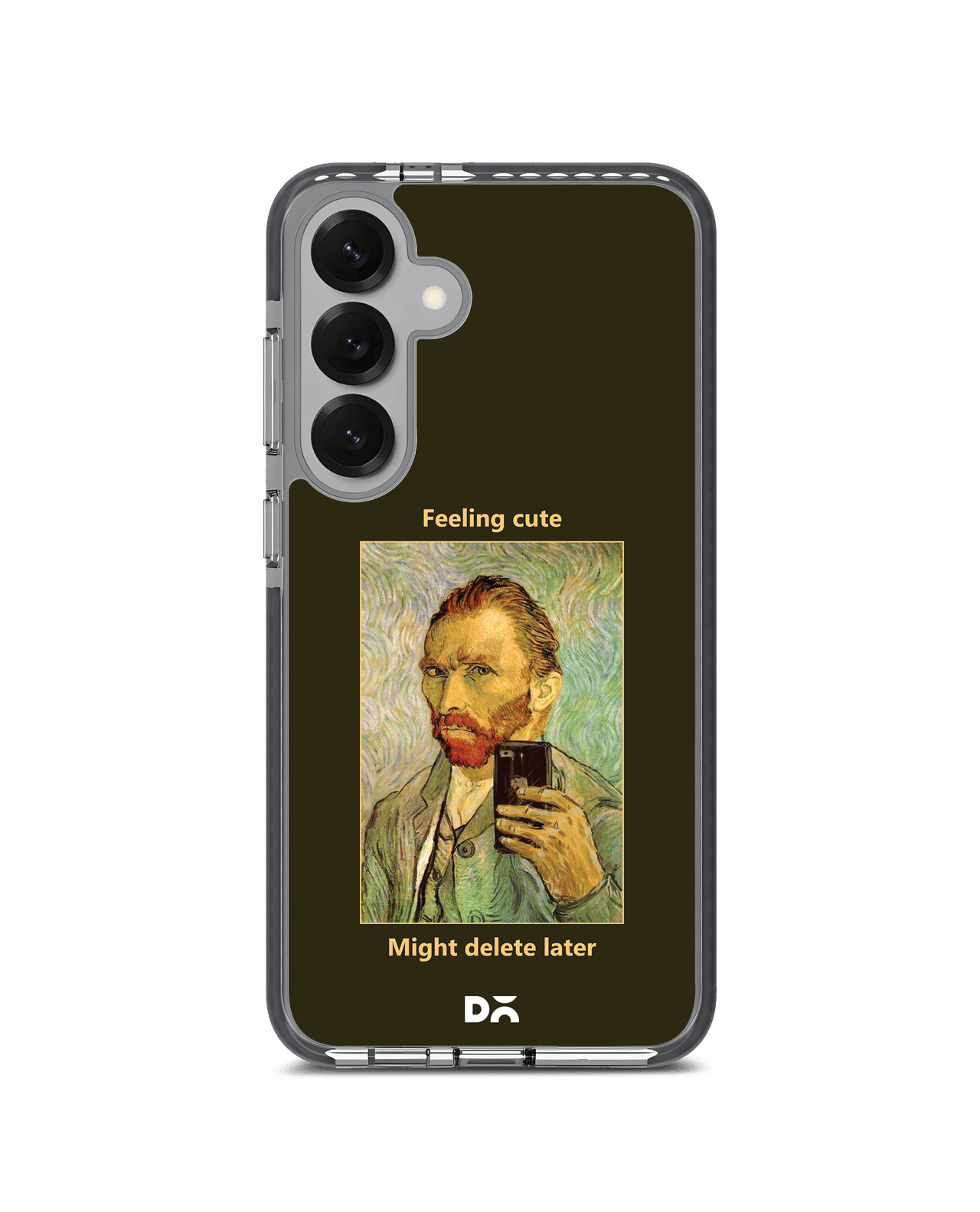 Feeling Cute Stride 3.0 Magnetic Case Cover For Samsung Galaxy S24
