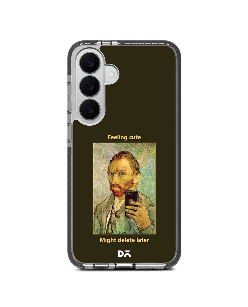 Feeling Cute Stride 3.0 Magnetic Case Cover For Samsung Galaxy S26