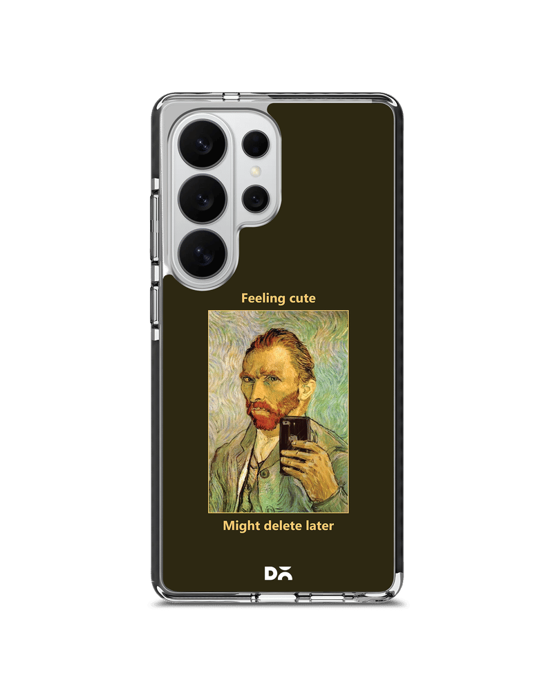 Feeling Cute Stride 3.0 Magnetic Case Cover For Samsung Galaxy S26 Ultra