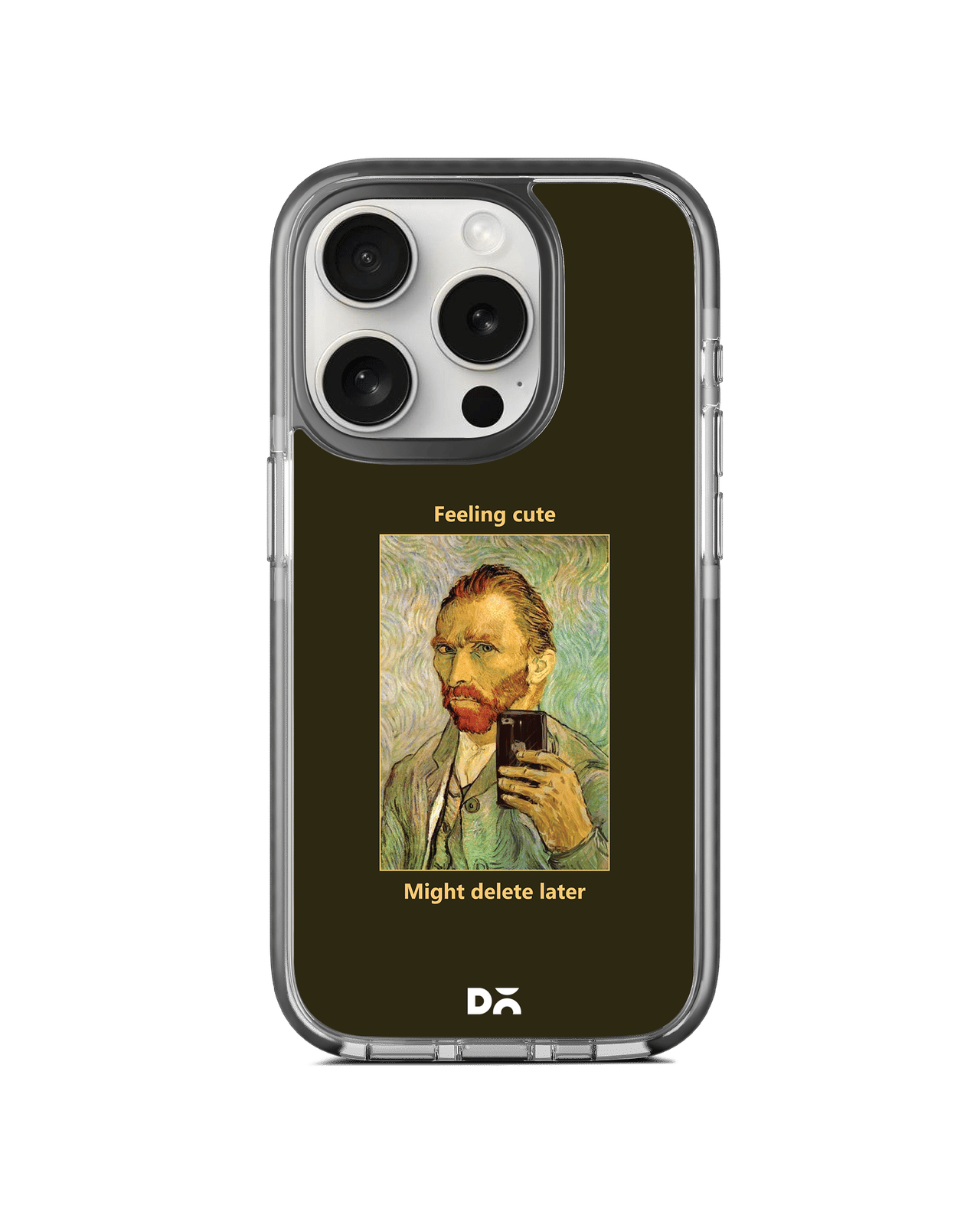 Feeling Cute Stride 3.0 MagSafe Case Cover For iPhone 13 Pro Max