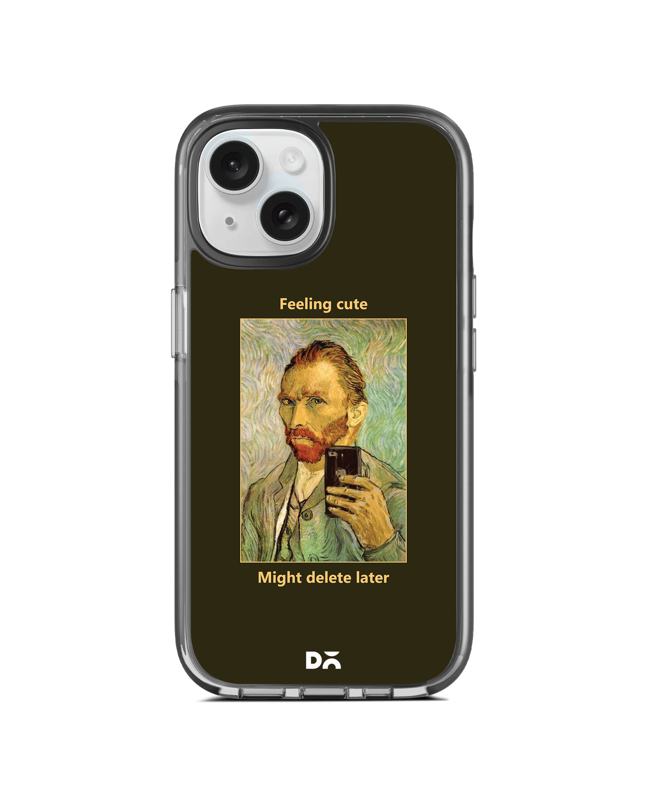 Feeling Cute Stride 3.0 MagSafe Case Cover For iPhone 15