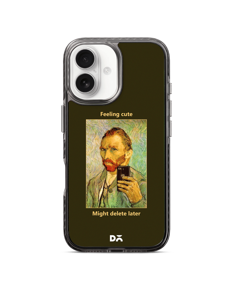 Feeling Cute Stride 3.0 MagSafe Case Cover For iPhone 16 Plus