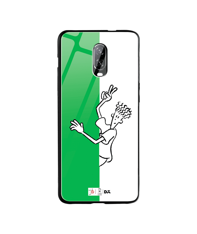 One plus fido new arrivals