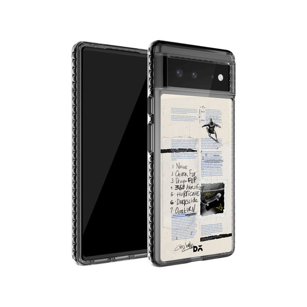

DailyObjects Flipster Stride 2.0 Case Cover For Google Pixel 6