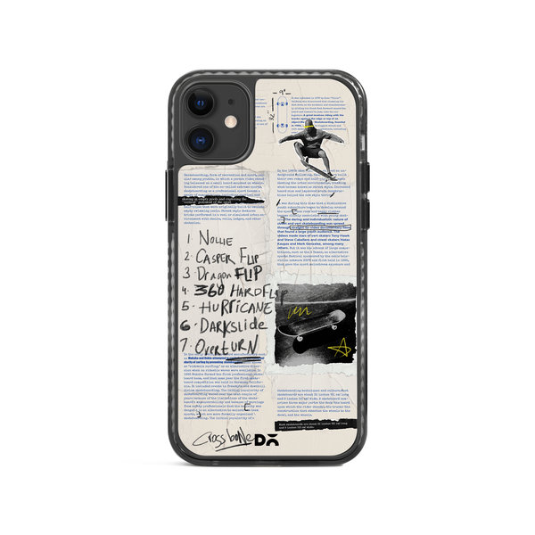 

DailyObjects Flipster Stride 2.0 Case Cover For iPhone 11