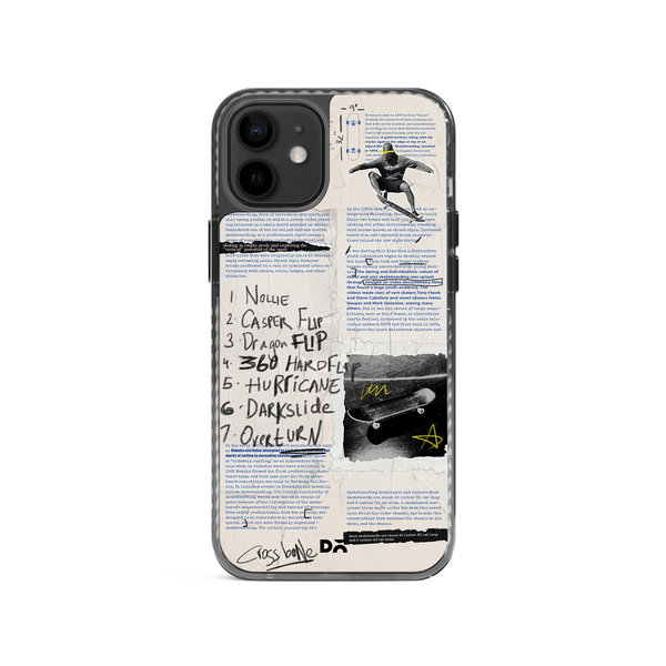 

DailyObjects Flipster Stride 2.0 Case Cover For iPhone 12