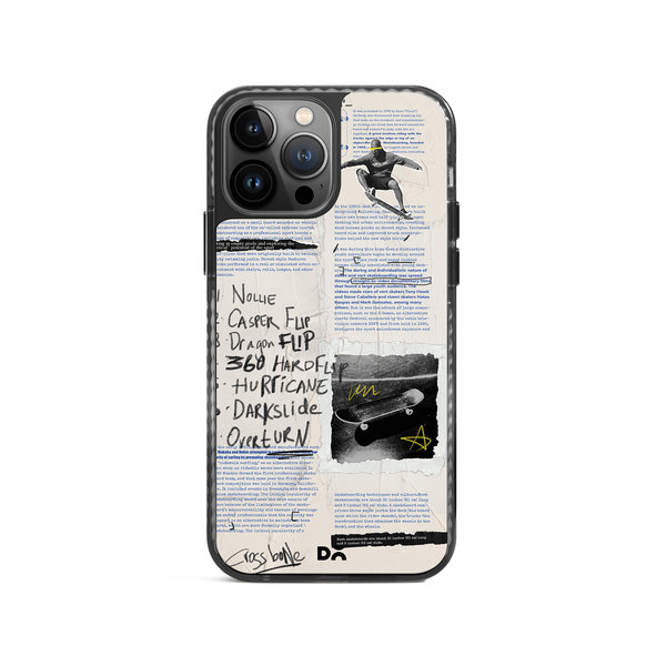 

DailyObjects Flipster Stride 2.0 Case Cover For iPhone 13 Pro Max