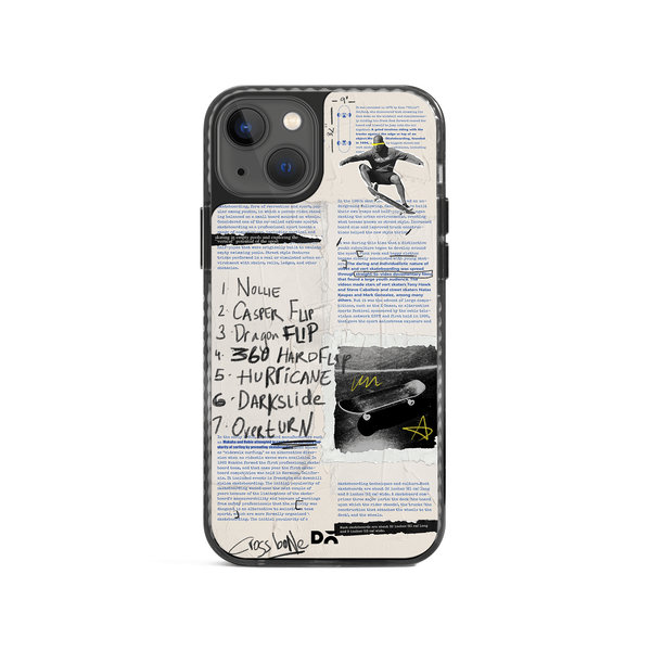 

DailyObjects Flipster Stride 2.0 Case Cover For iPhone 14 Plus