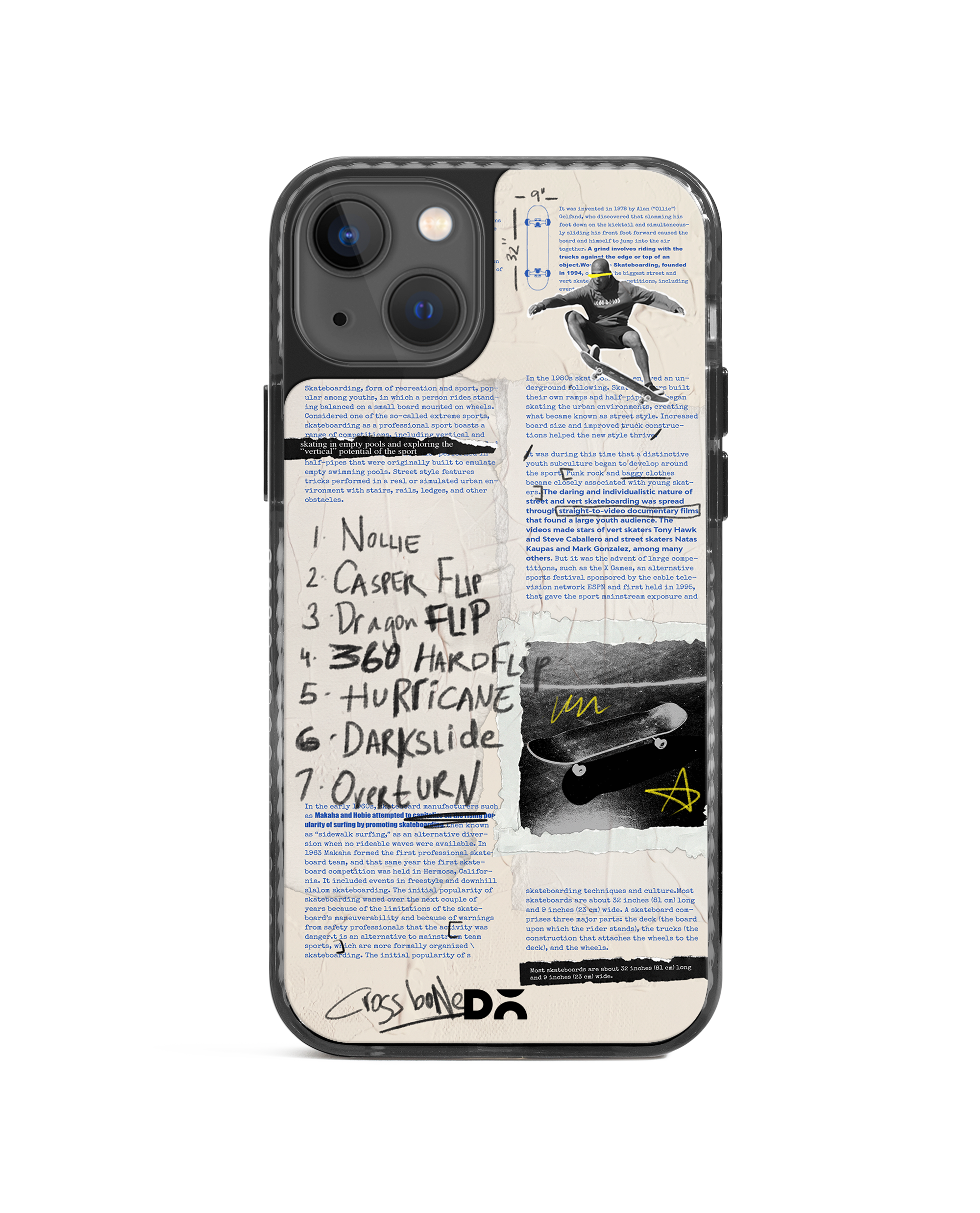 DailyObjects Paw-Ternal Twins Stride 2.0 Case Cover For iPhone 15