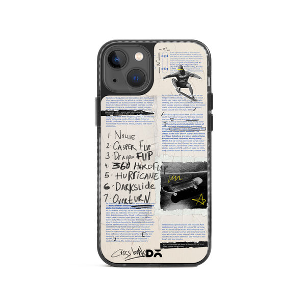 

DailyObjects Flipster Stride 2.0 Case Cover For iPhone 15 Plus