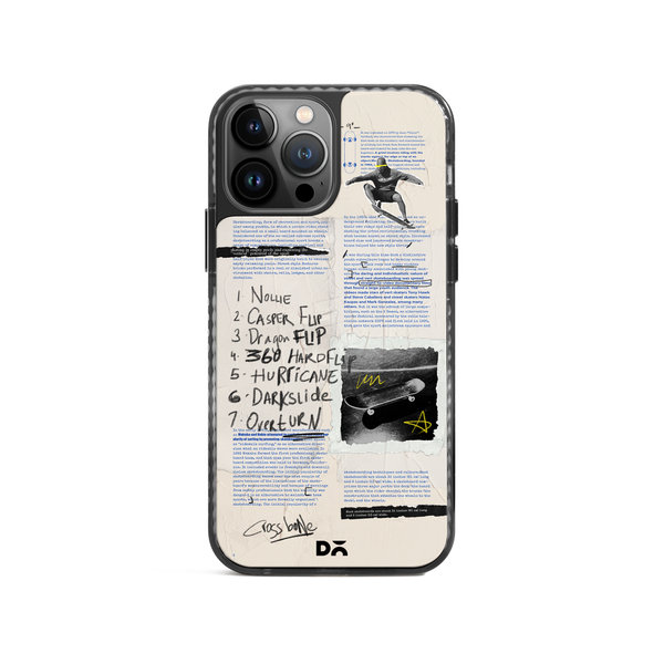 

DailyObjects Flipster Stride 2.0 Case Cover For iPhone 15 Pro Max
