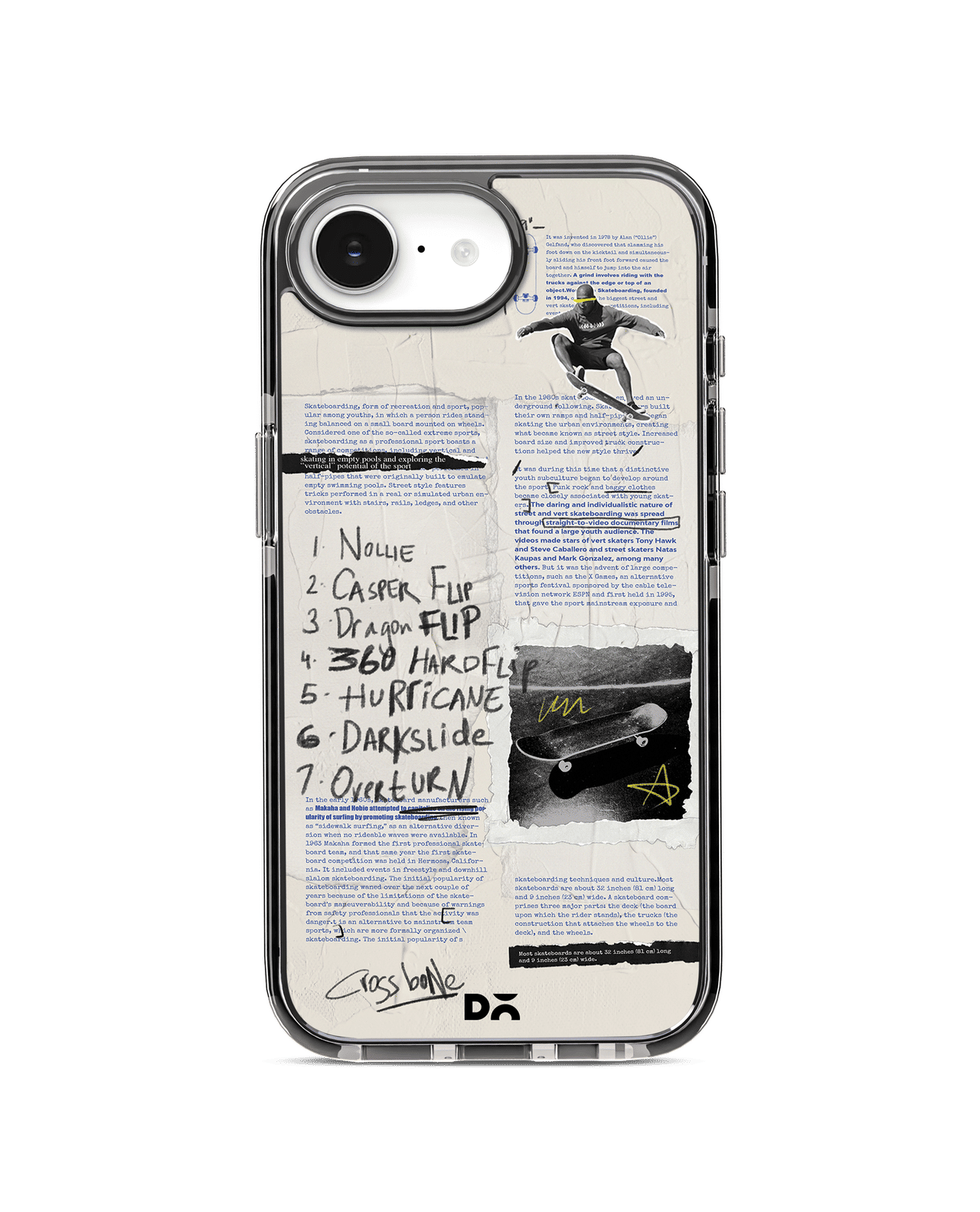 Flipster Stride 2.0 MagSafe Case Cover For iPhone 17e