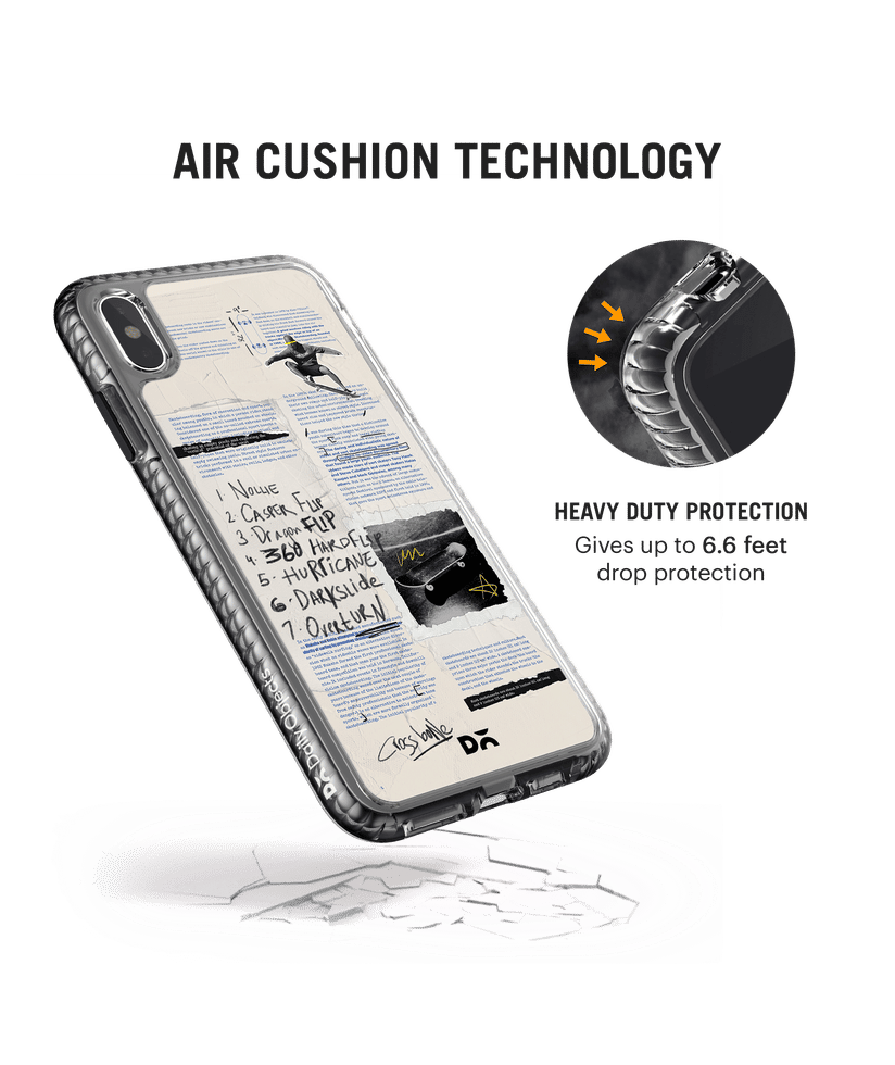 iPhone X 2台 iPhone X・XS（兼用） - MAISON TAKUYA ONLINE STORE