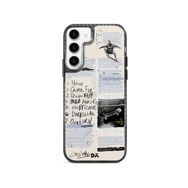

DailyObjects Flipster Stride 2.0 Case Cover For Samsung Galaxy S23 Plus