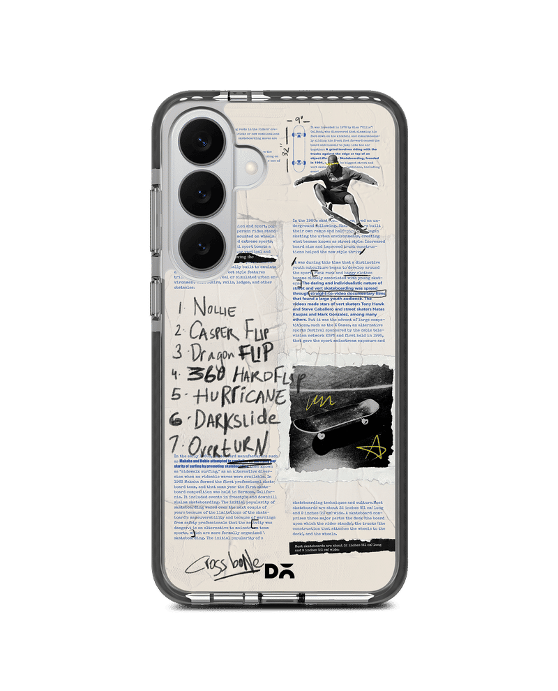 Flipster Stride 3.0 Magnetic Case Cover For Samsung Galaxy S26