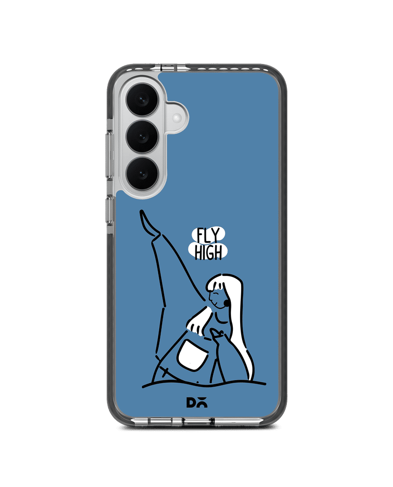 Flying High Stride 3.0 Magnetic Case Cover For Samsung Galaxy S26 Plus