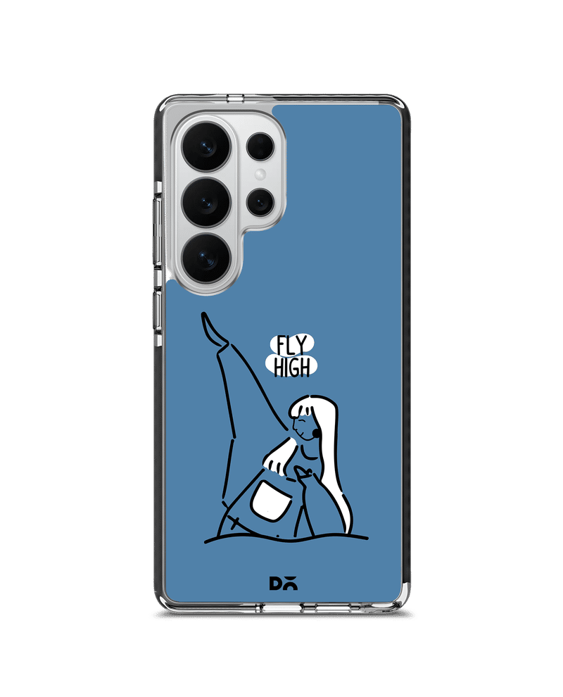 Flying High Stride 3.0 Magnetic Case Cover For Samsung Galaxy S26 Ultra