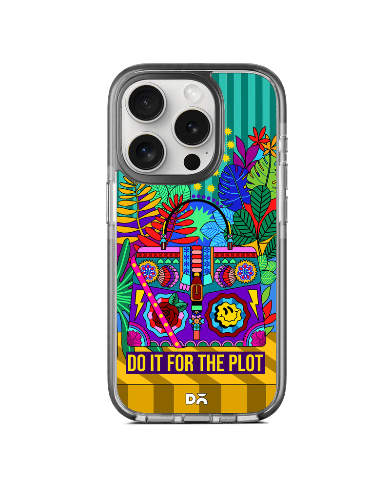 For The Plot Stride 3.0 MagSafe Case Cover For iPhone 13 Pro