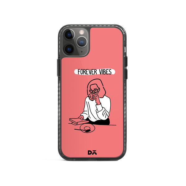 

DailyObjects Forever Vibes Stride 2.0 Case Cover For iPhone 11 Pro Max