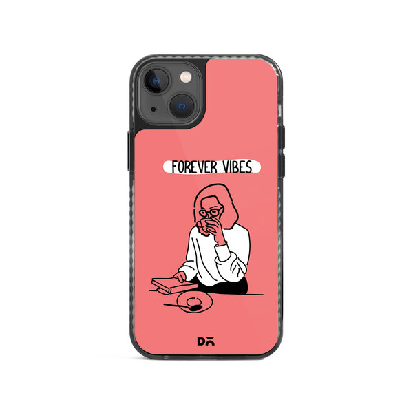 

DailyObjects Forever Vibes Stride 2.0 Case Cover For iPhone 13