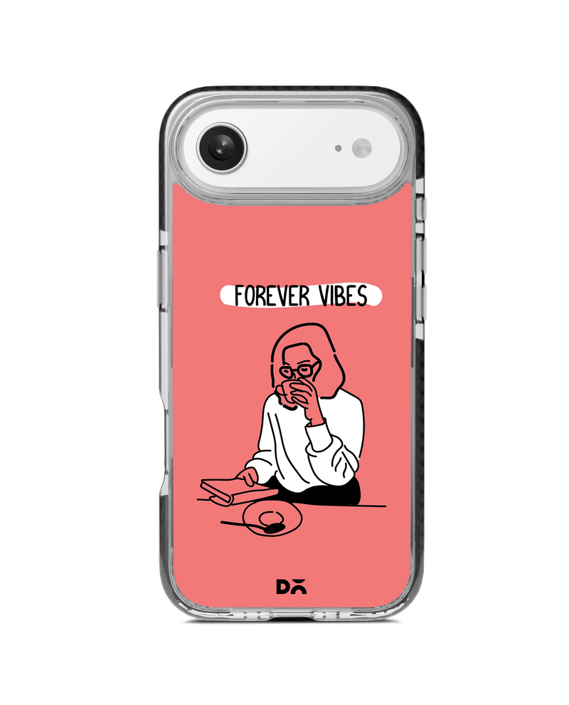 Forever Vibes Stride 2.0 MagSafe Case Cover For iPhone Air