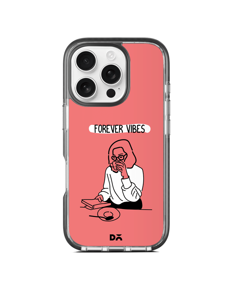 Forever Vibes Stride 3.0 MagSafe Case Cover For iPhone 16 Pro