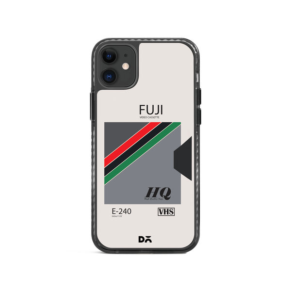 

DailyObjects Fuji VC Stride 2.0 Case Cover For iPhone 11