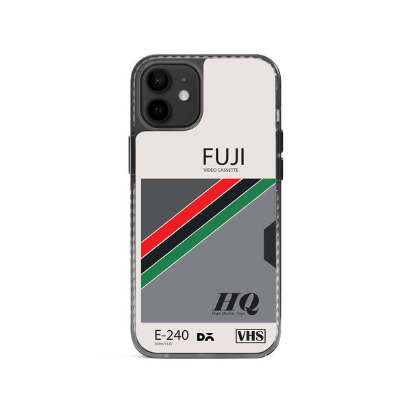

DailyObjects Fuji VC Stride 2.0 Case Cover For iPhone 12