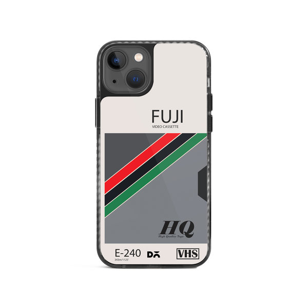 

DailyObjects Fuji VC Stride 2.0 Case Cover For iPhone 13