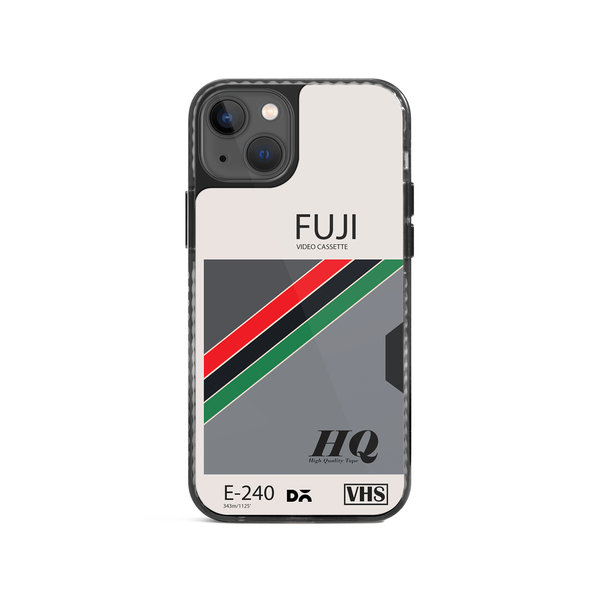 

DailyObjects Fuji VC Stride 2.0 Case Cover For iPhone 13 Mini