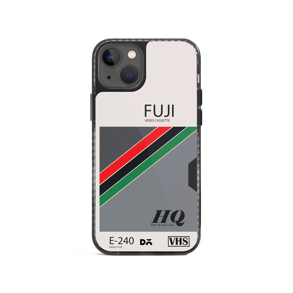 

DailyObjects Fuji VC Stride 2.0 Case Cover For iPhone 14