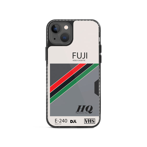 

DailyObjects Fuji VC Stride 2.0 Case Cover For iPhone 14 Plus