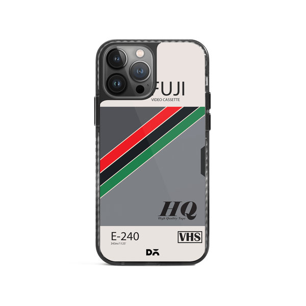 

DailyObjects Fuji VC Stride 2.0 Case Cover For iPhone 14 Pro