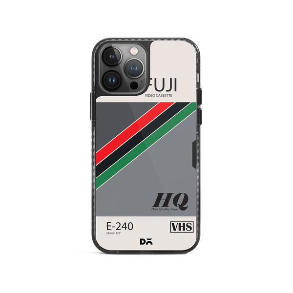 

DailyObjects Fuji VC Stride 2.0 Case Cover For iPhone 14 Pro Max