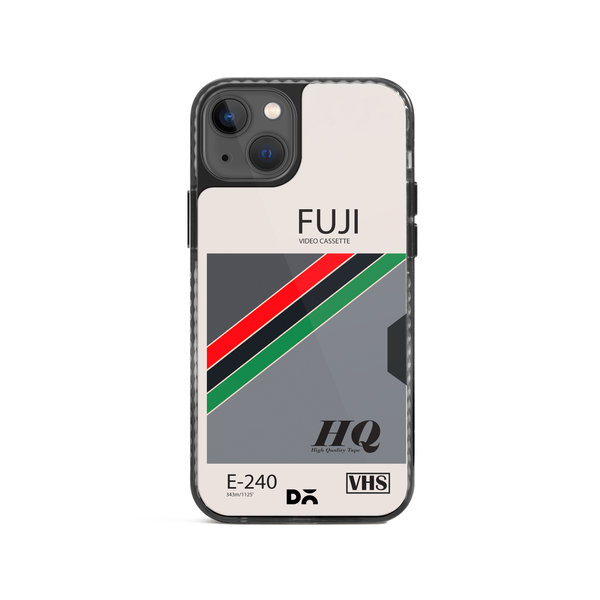 

DailyObjects Fuji VC Stride 2.0 Case Cover For iPhone 15 Plus