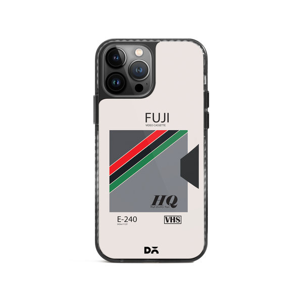 

DailyObjects Fuji VC Stride 2.0 Case Cover For iPhone 15 Pro