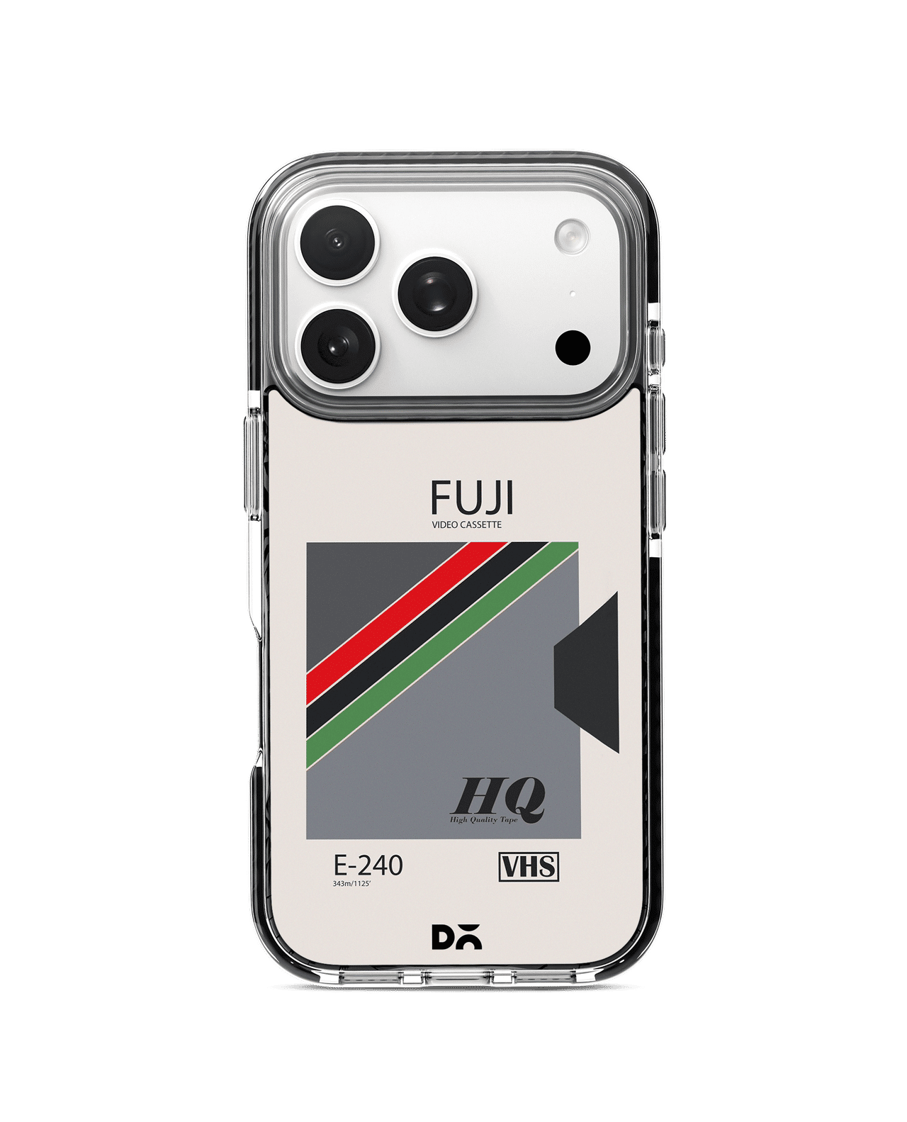 Fuji VC Stride 2.0 MagSafe Case Cover For iPhone 17 Pro