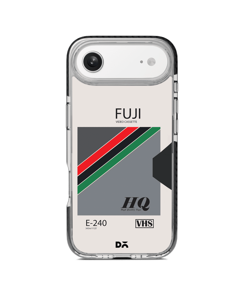 Fuji VC Stride 2.0 MagSafe Case Cover For iPhone Air