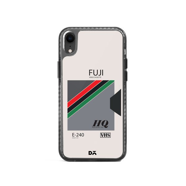 

DailyObjects Fuji VC Stride 2.0 Case Cover For iPhone XR